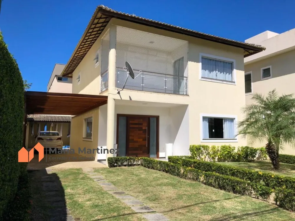 Casa, 4 quartos, 230 m² - Foto 2