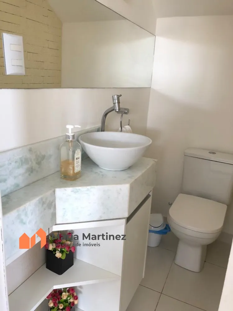 Casa, 4 quartos, 230 m² - Foto 2