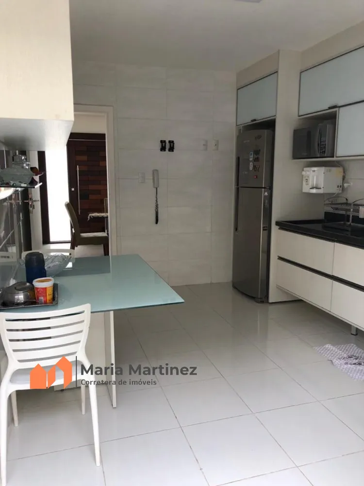 Casa, 4 quartos, 230 m² - Foto 7