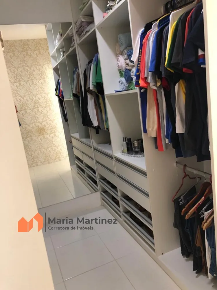 Casa, 4 quartos, 230 m² - Foto 12