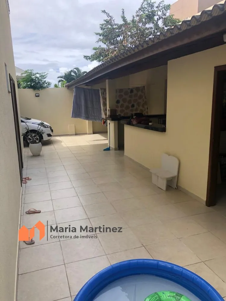 Casa, 4 quartos, 230 m² - Foto 8