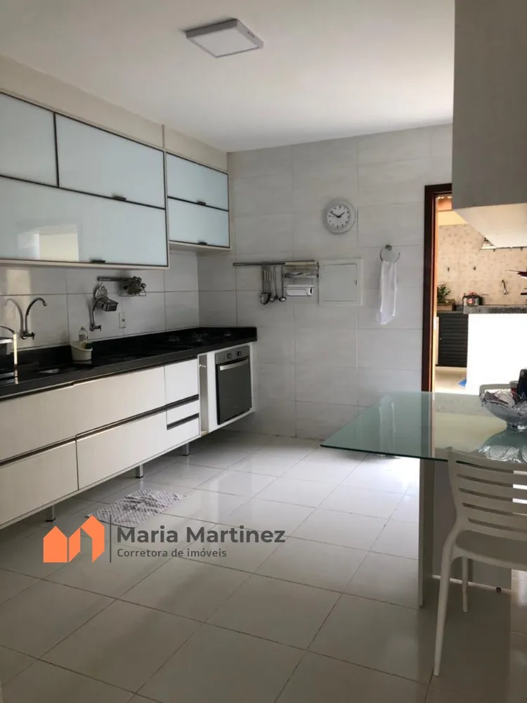 Casa, 4 quartos, 230 m² - Foto 6