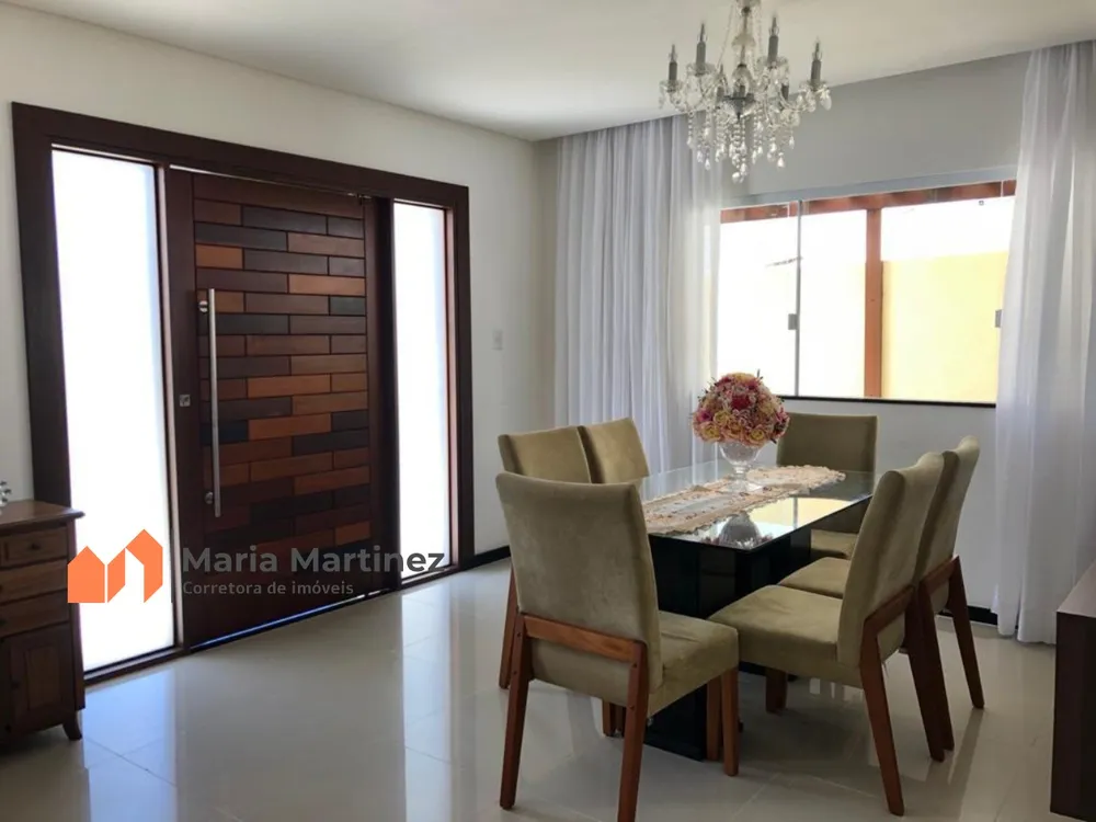 Casa, 4 quartos, 230 m² - Foto 4