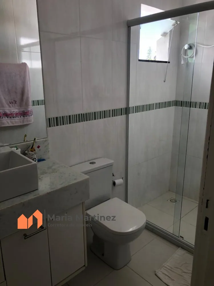 Casa, 4 quartos, 230 m² - Foto 13