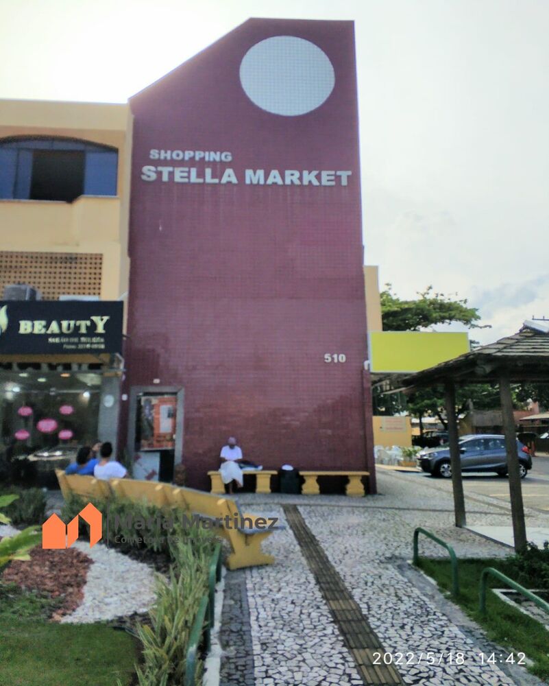 Sala-Conjunto, 18 m² - Foto 1