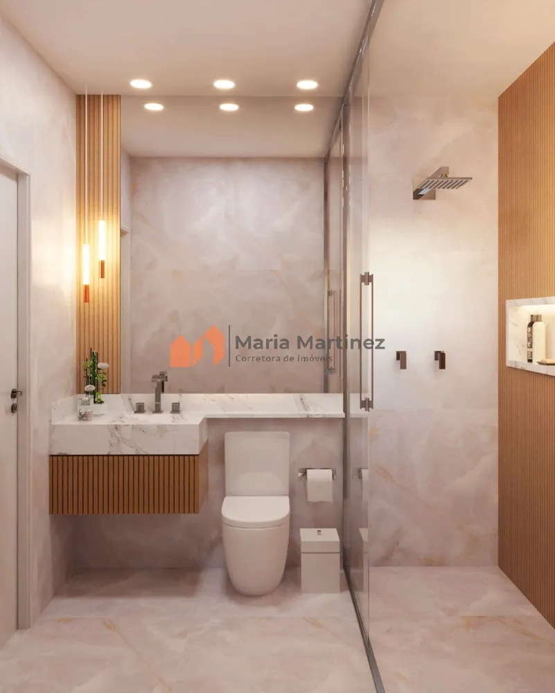 Apartamento, 2 quartos, 76 m² - Foto 8