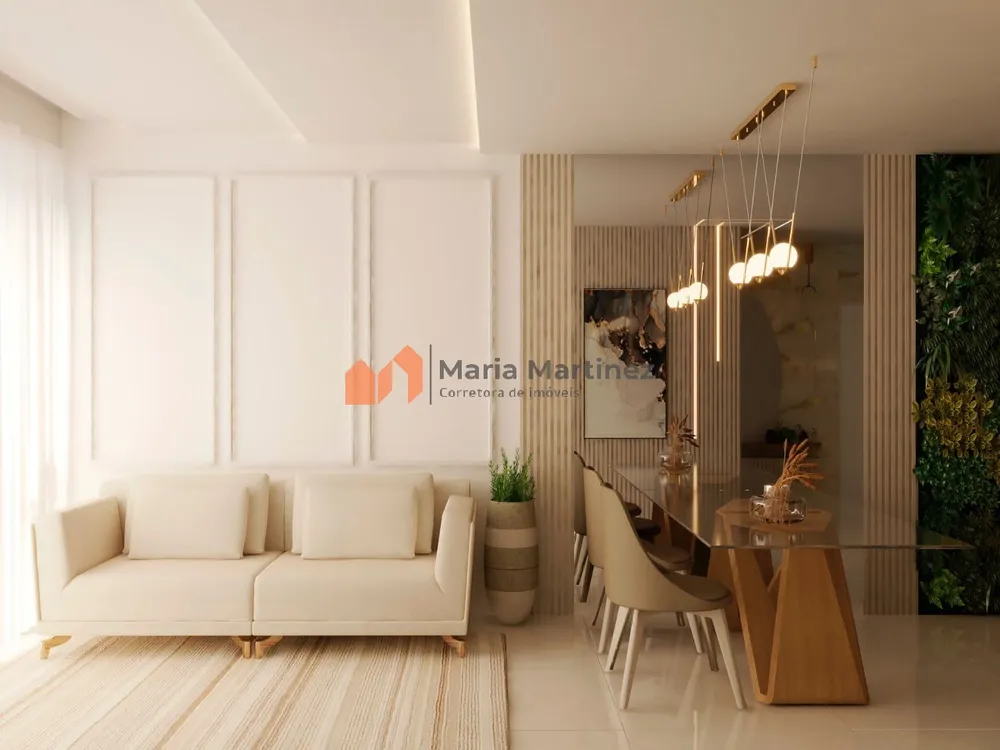 Apartamento, 2 quartos, 76 m² - Foto 4