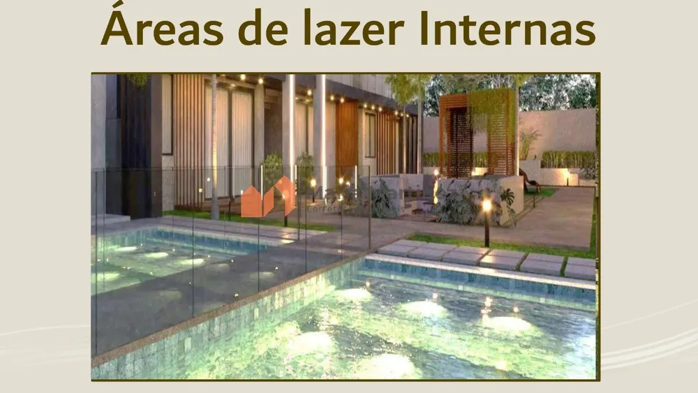 Apartamento, 2 quartos, 76 m² - Foto 2