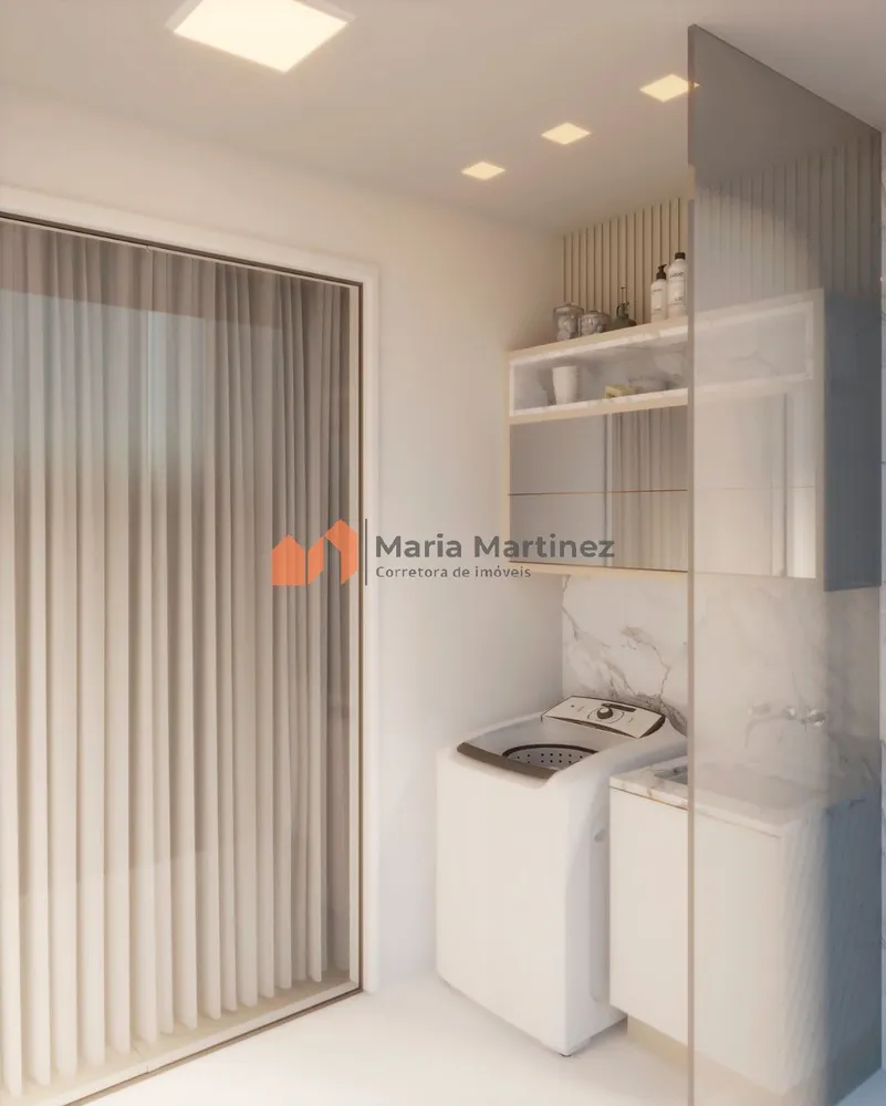 Apartamento, 2 quartos, 76 m² - Foto 6