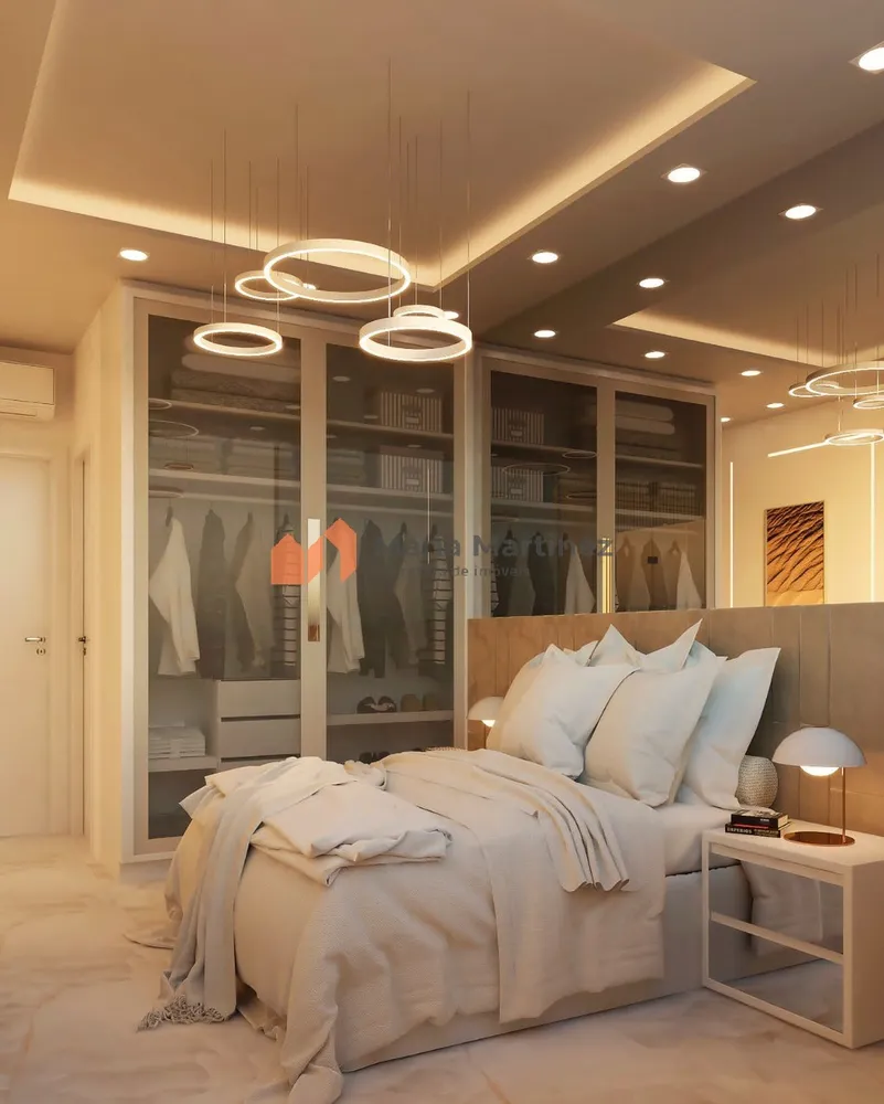 Apartamento, 2 quartos, 76 m² - Foto 7