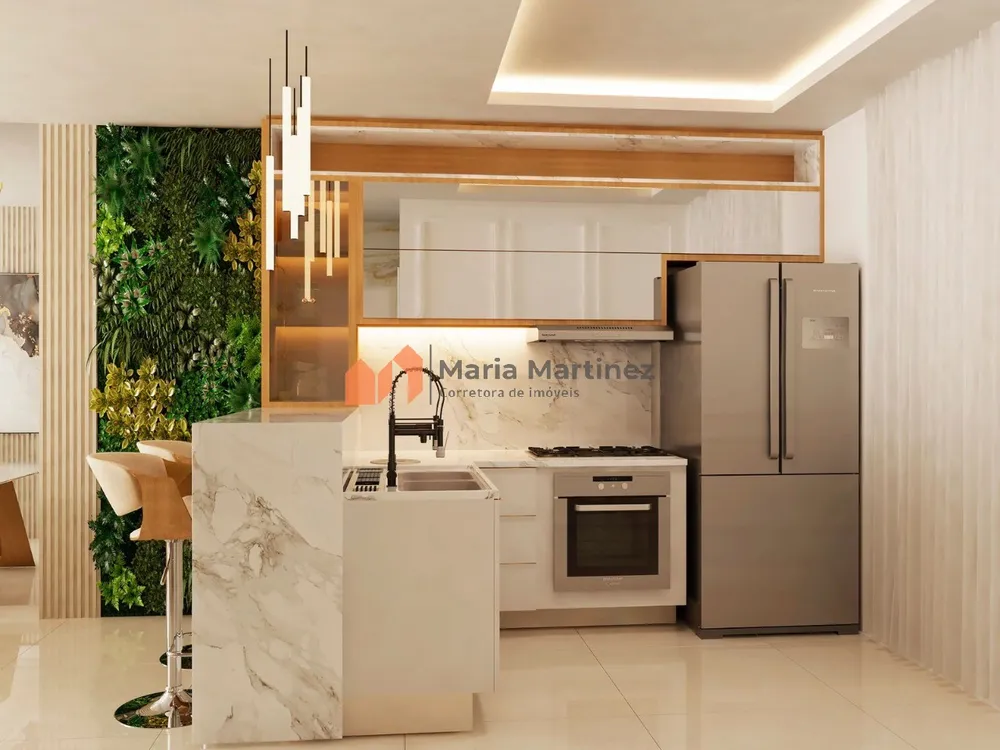 Apartamento, 2 quartos, 76 m² - Foto 5