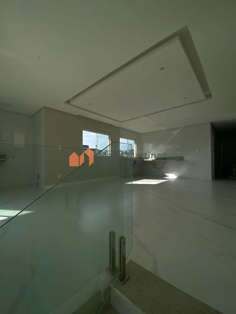 Casa, 6 quartos, 335 m² - Foto 6