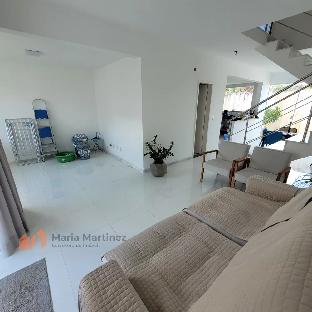 Casa à venda com 3 quartos, 149m² - Foto 5