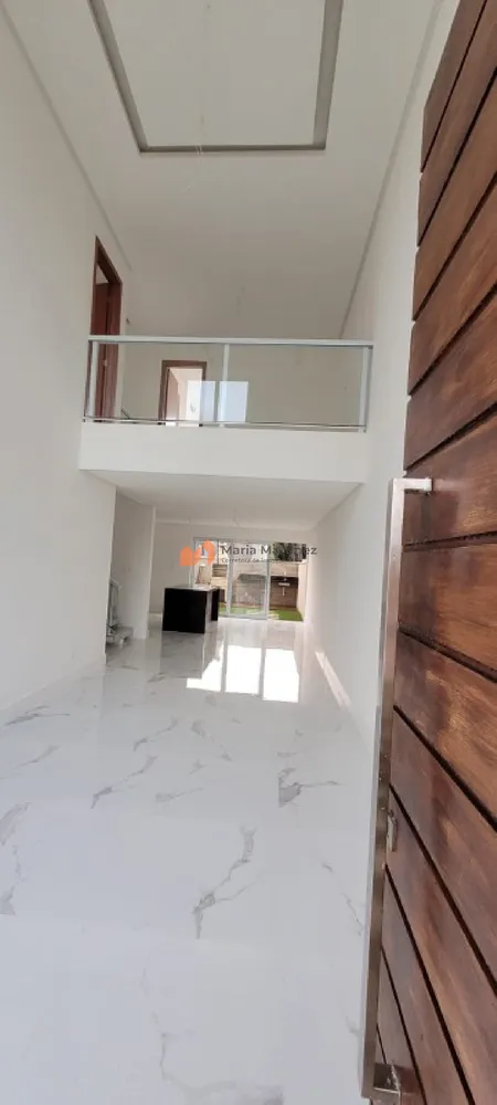 Casa, 3 quartos, 143 m² - Foto 10