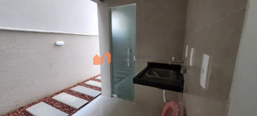 Casa, 3 quartos, 143 m² - Foto 6