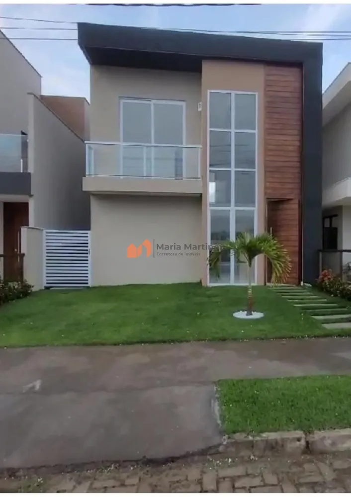 Casa, 3 quartos, 143 m² - Foto 1