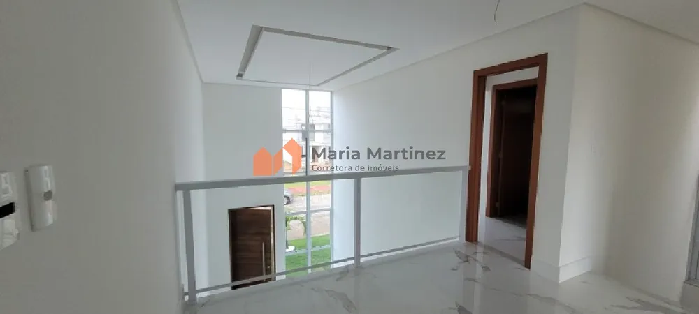 Casa, 3 quartos, 143 m² - Foto 2