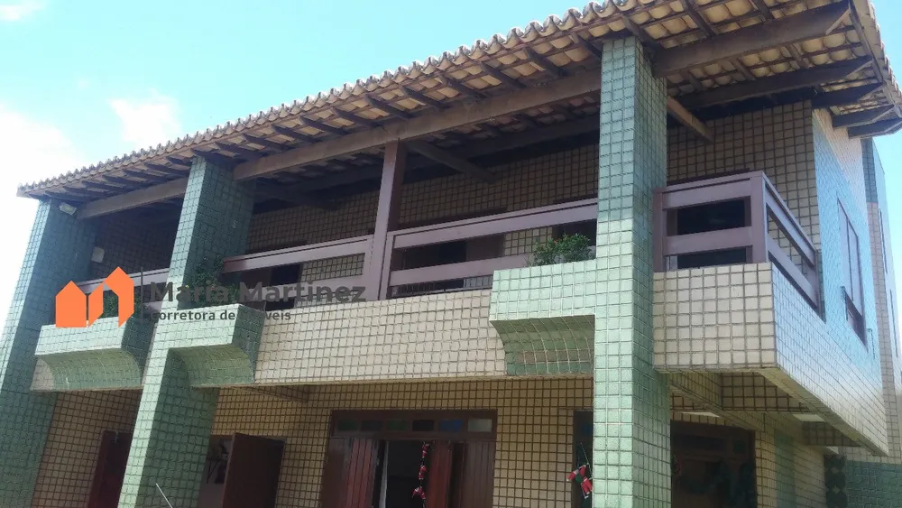 Casa, 5 quartos, 550 m² - Foto 16