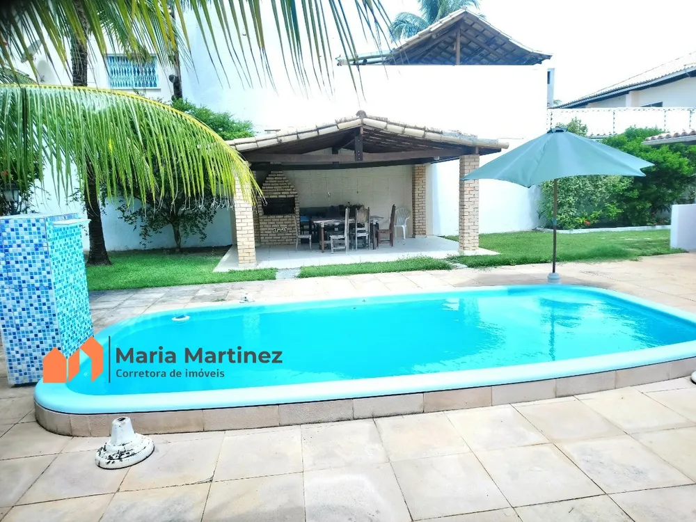 Casa, 5 quartos, 550 m² - Foto 9