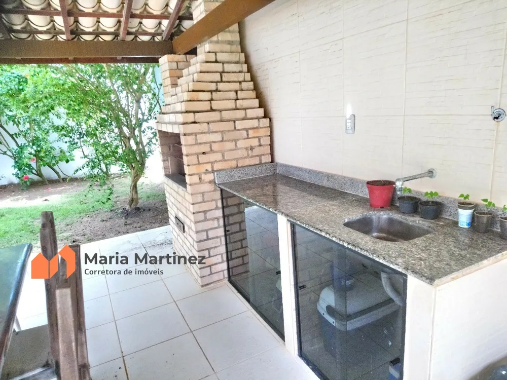 Casa, 5 quartos, 550 m² - Foto 10