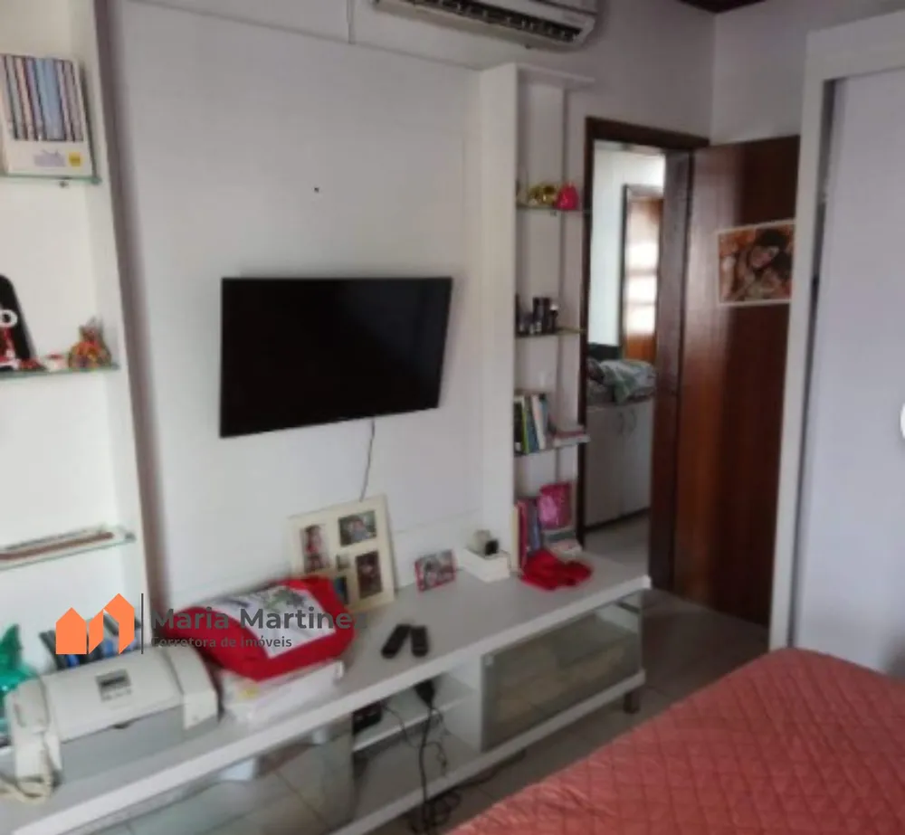Casa, 5 quartos, 550 m² - Foto 12