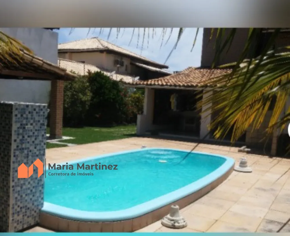 Casa, 5 quartos, 550 m² - Foto 8