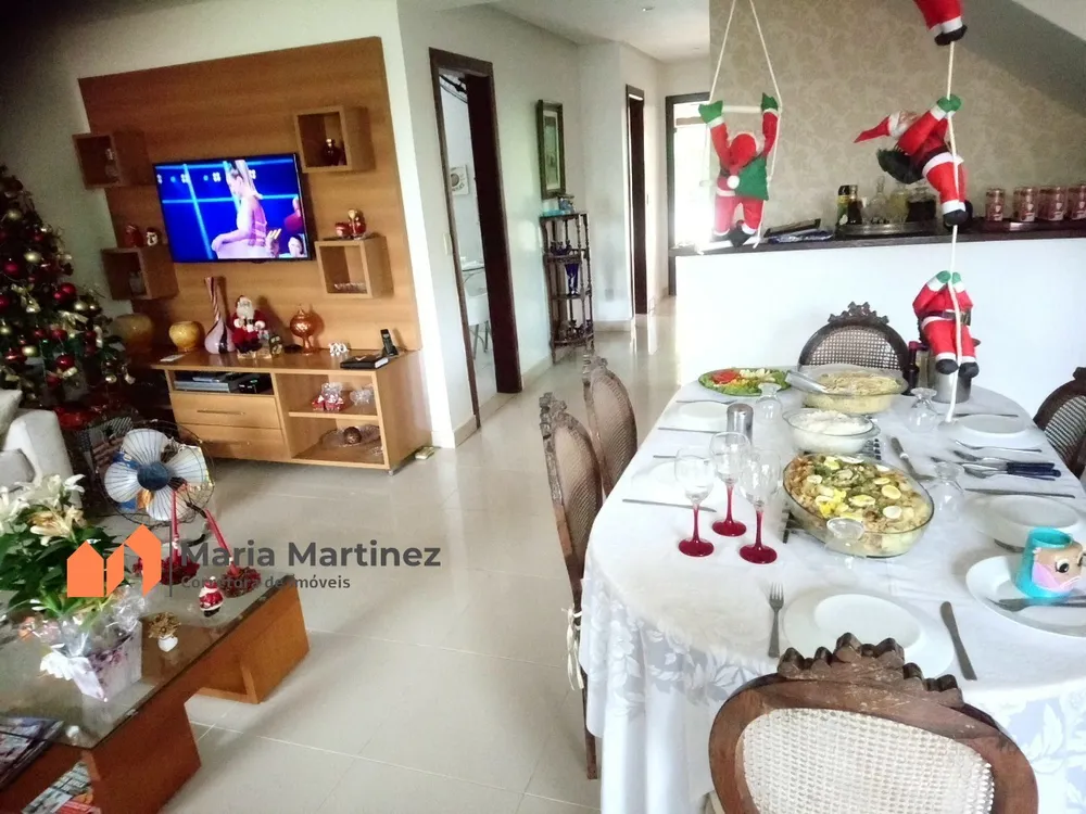 Casa, 5 quartos, 550 m² - Foto 5