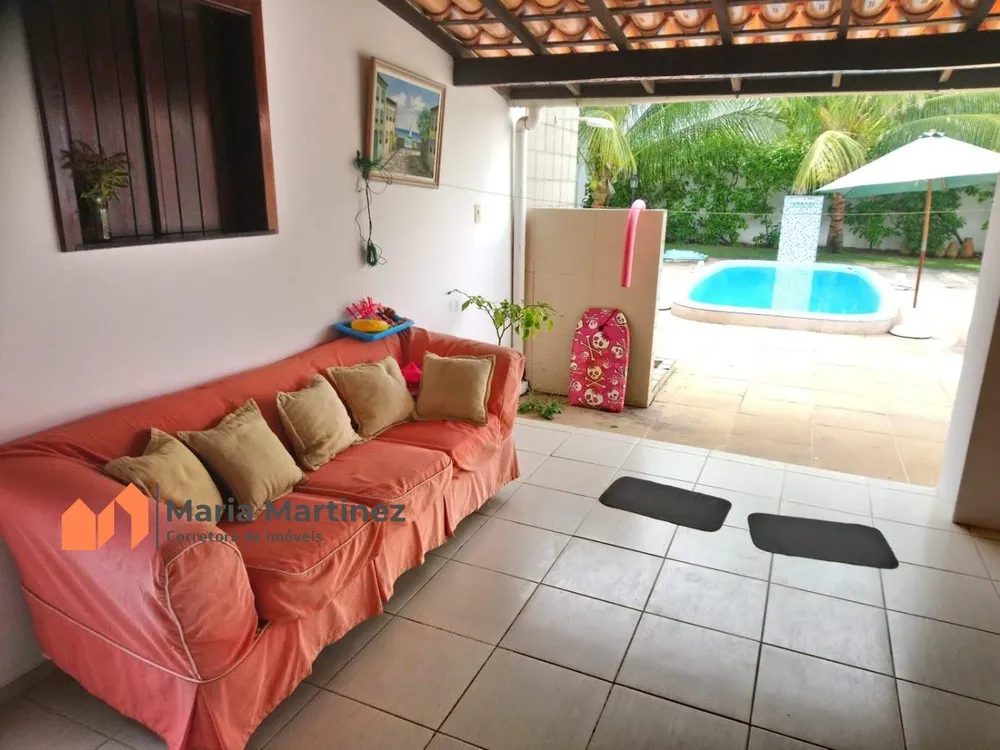 Casa, 5 quartos, 550 m² - Foto 13