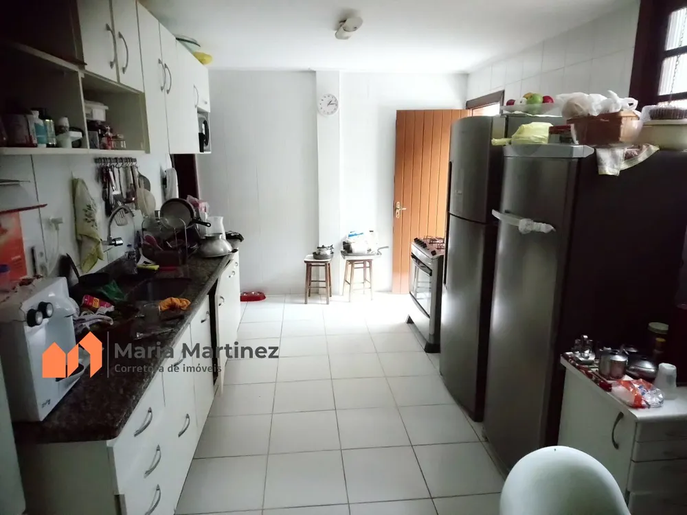 Casa, 5 quartos, 550 m² - Foto 6