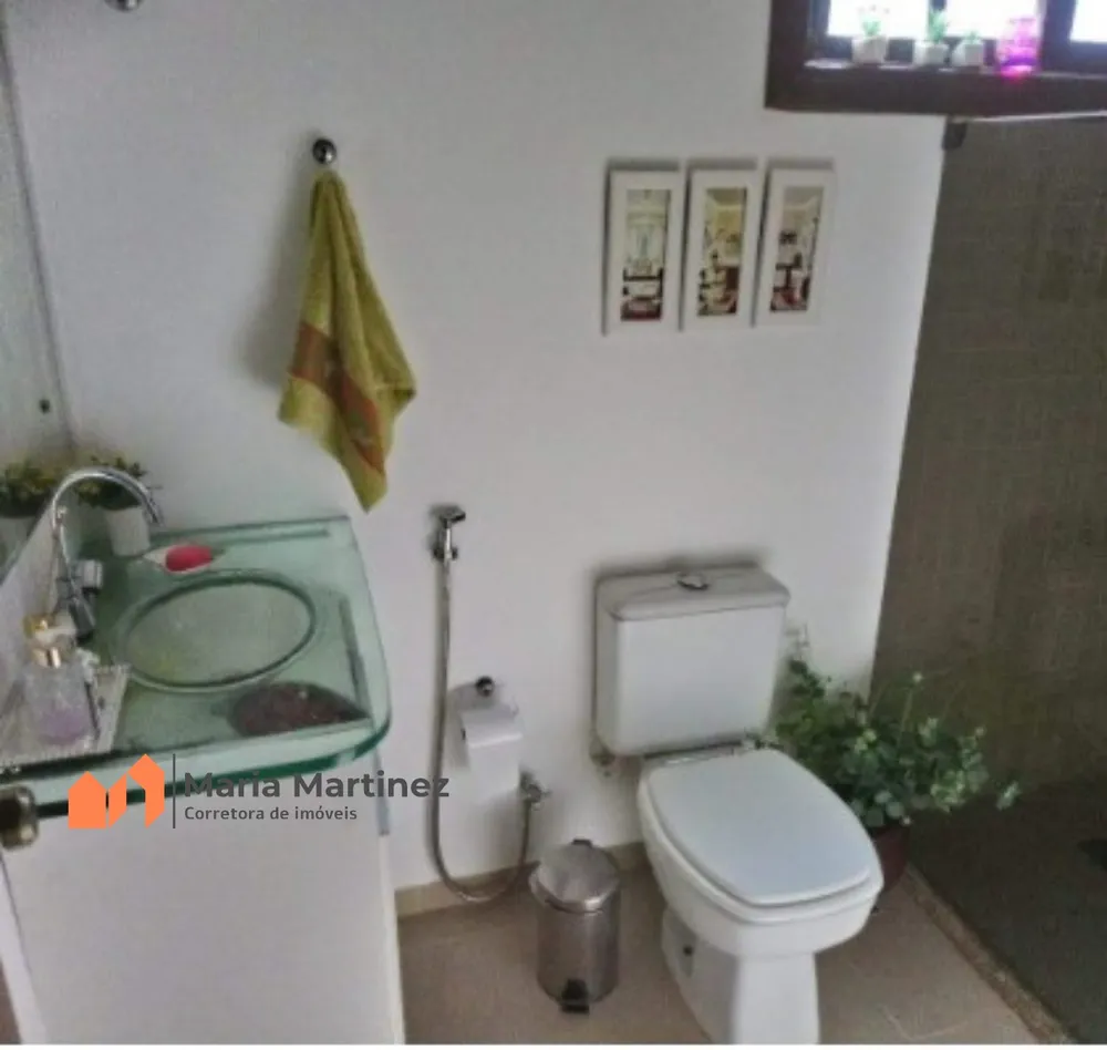 Casa, 5 quartos, 550 m² - Foto 7