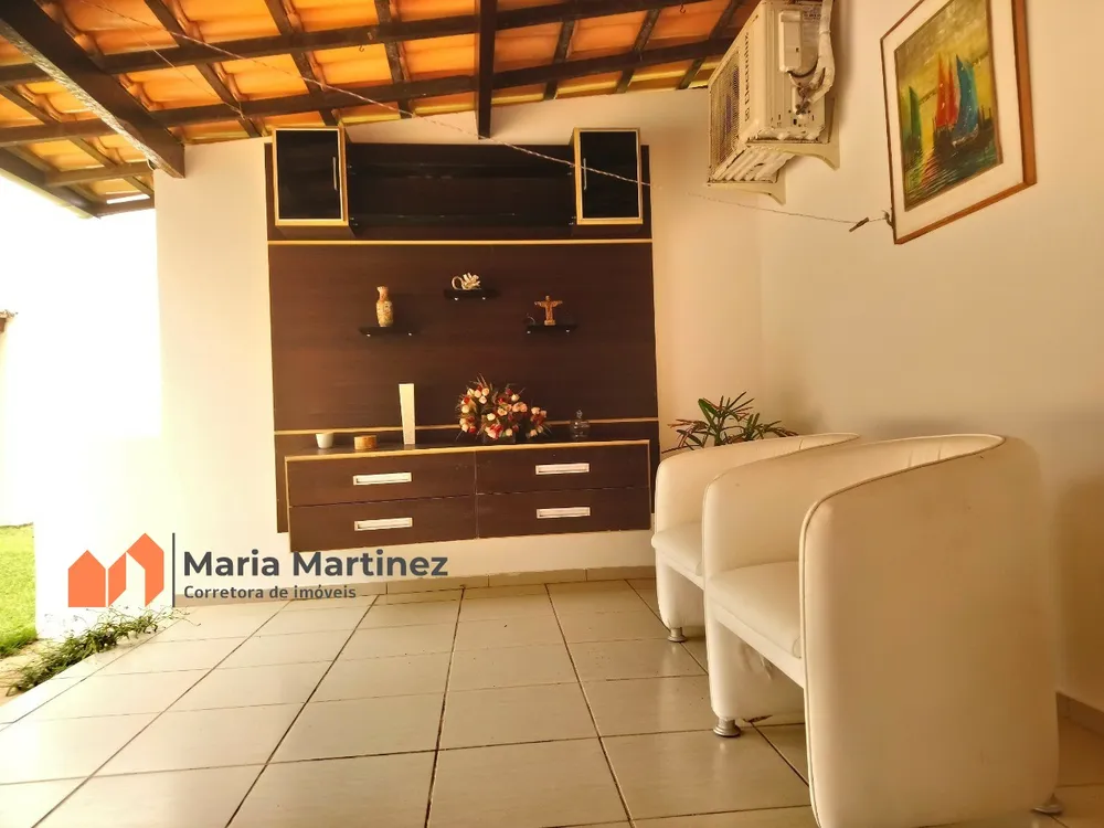Casa, 5 quartos, 550 m² - Foto 11