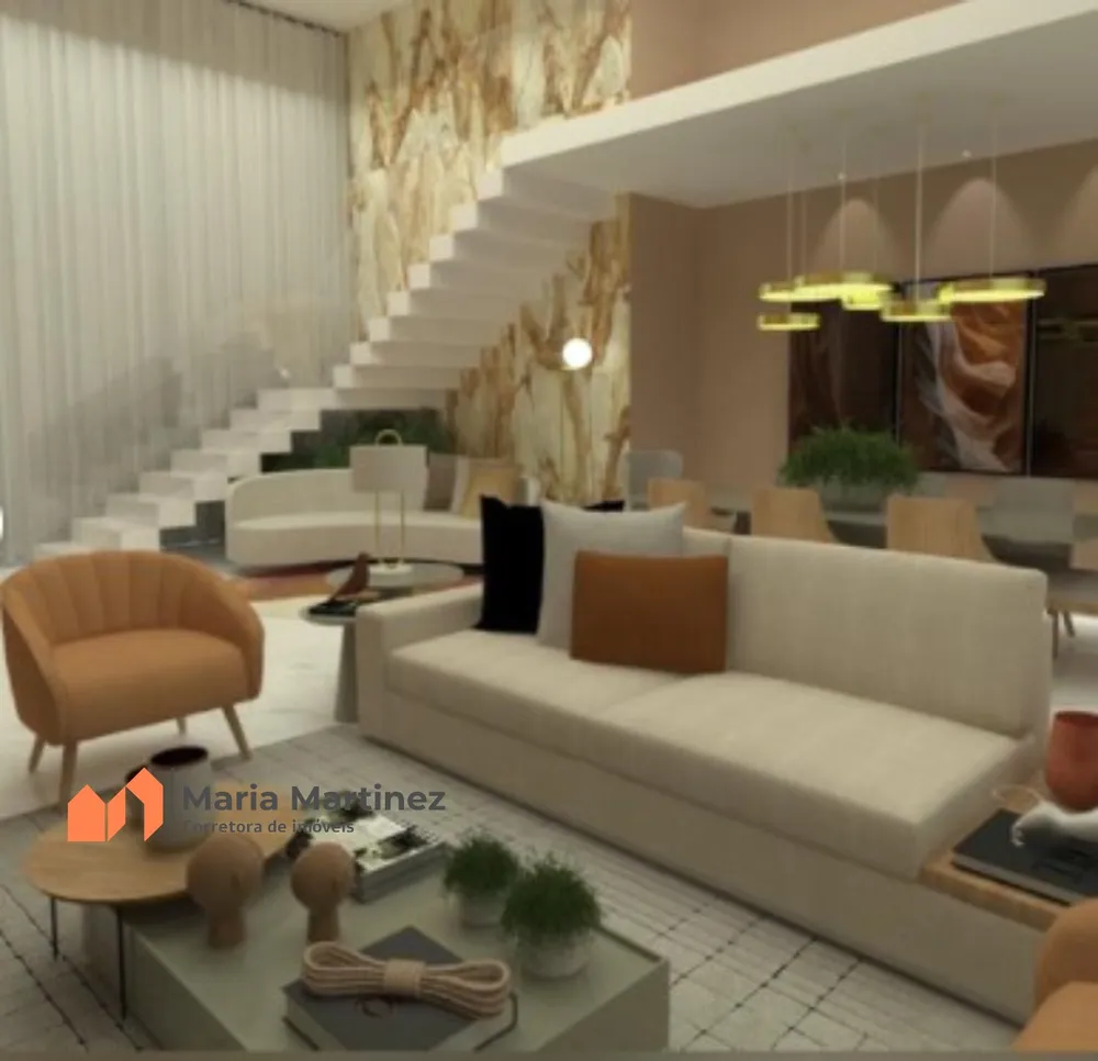 Casa, 4 quartos, 624 m² - Foto 6