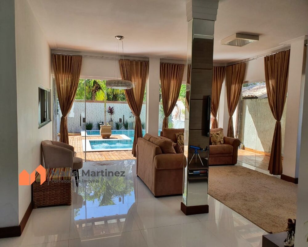 Casa, 4 quartos, 250 m² - Foto 30