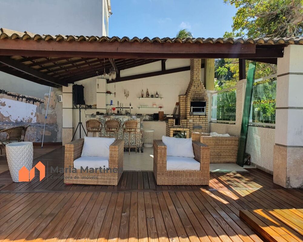 Casa, 4 quartos, 250 m² - Foto 20