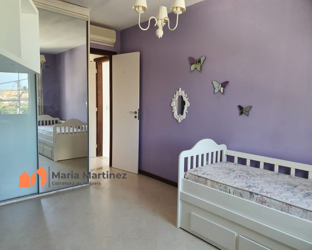 Casa, 4 quartos, 250 m² - Foto 6