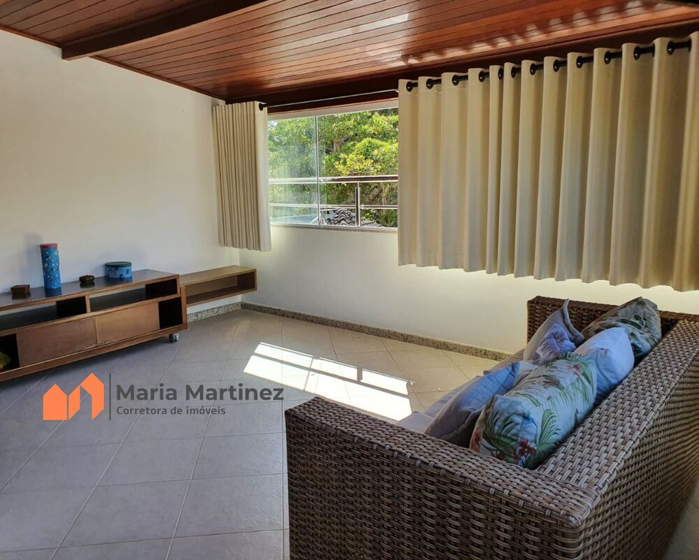 Casa, 4 quartos, 250 m² - Foto 1
