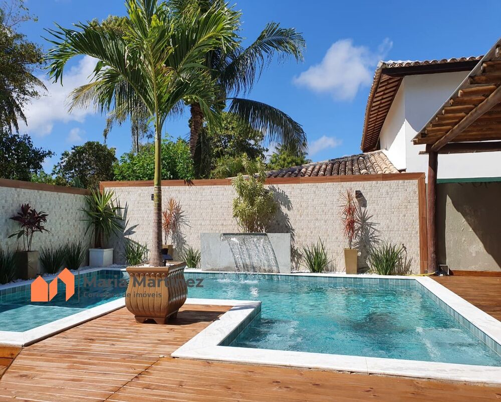 Casa, 4 quartos, 250 m² - Foto 24