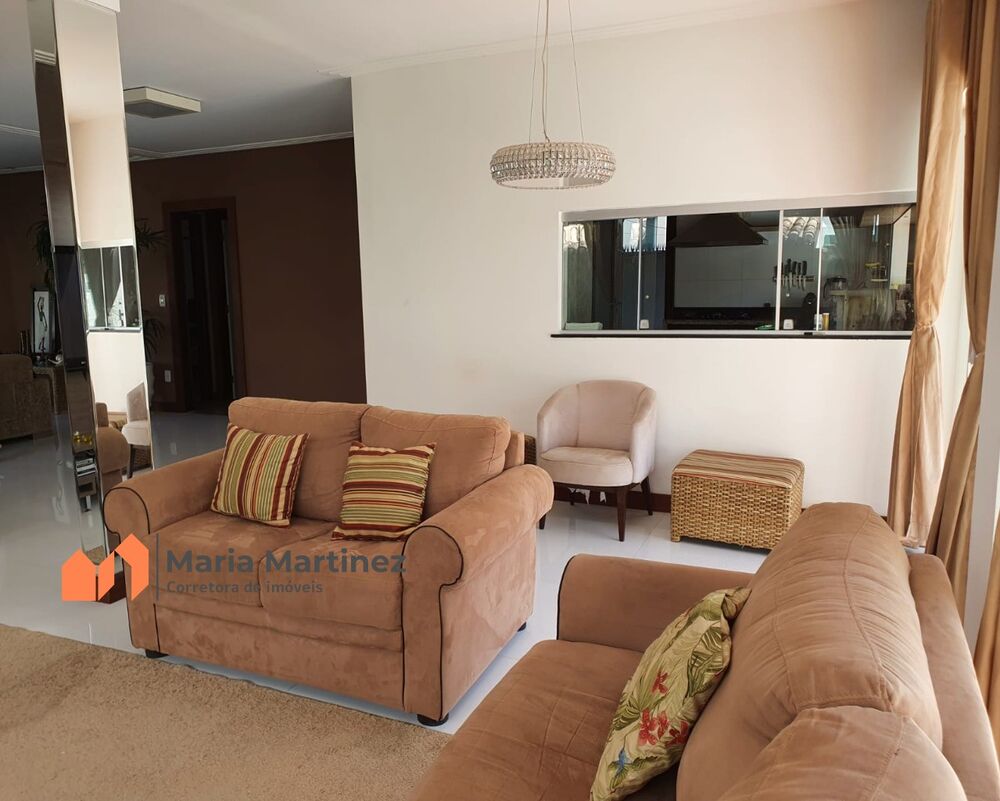 Casa, 4 quartos, 250 m² - Foto 10