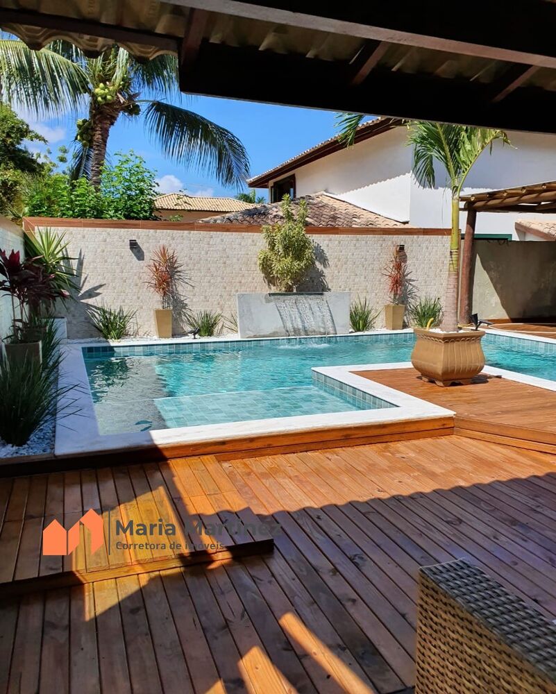 Casa, 4 quartos, 250 m² - Foto 9