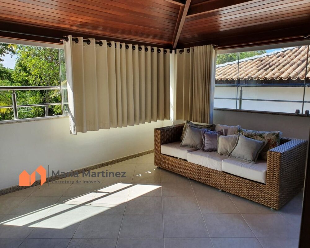 Casa, 4 quartos, 250 m² - Foto 33