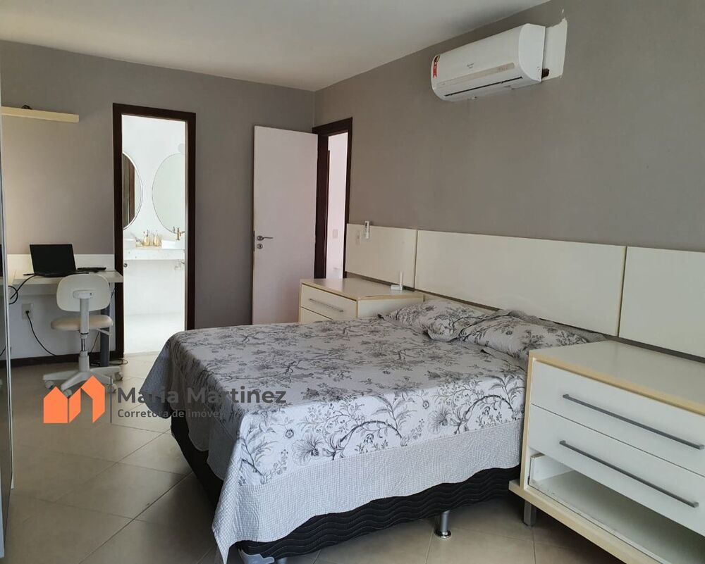 Casa, 4 quartos, 250 m² - Foto 12