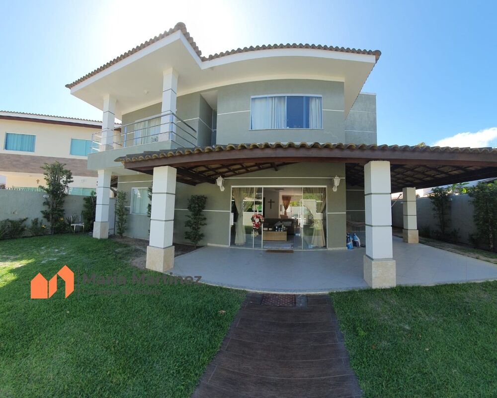 Casa, 4 quartos, 250 m² - Foto 18