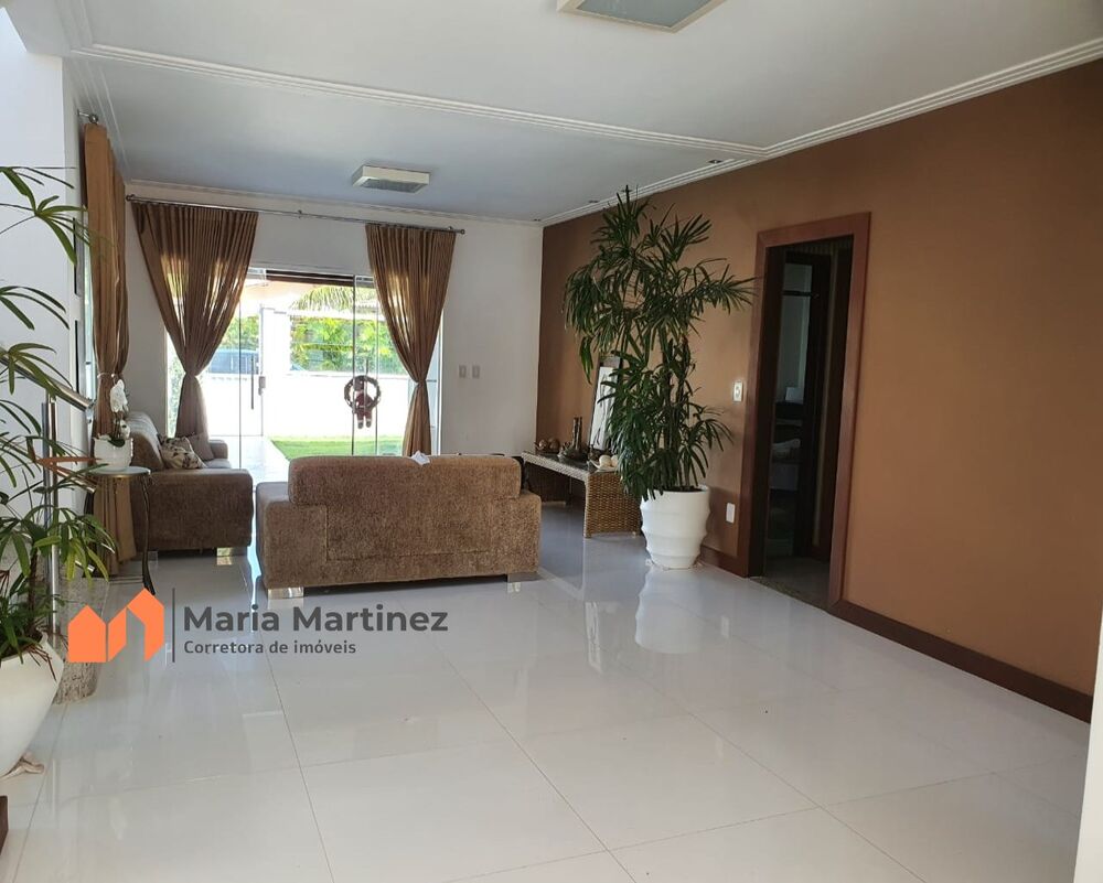 Casa, 4 quartos, 250 m² - Foto 27