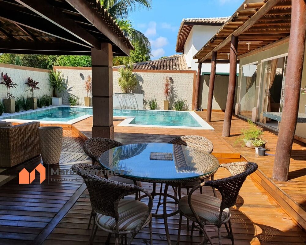 Casa, 4 quartos, 250 m² - Foto 29