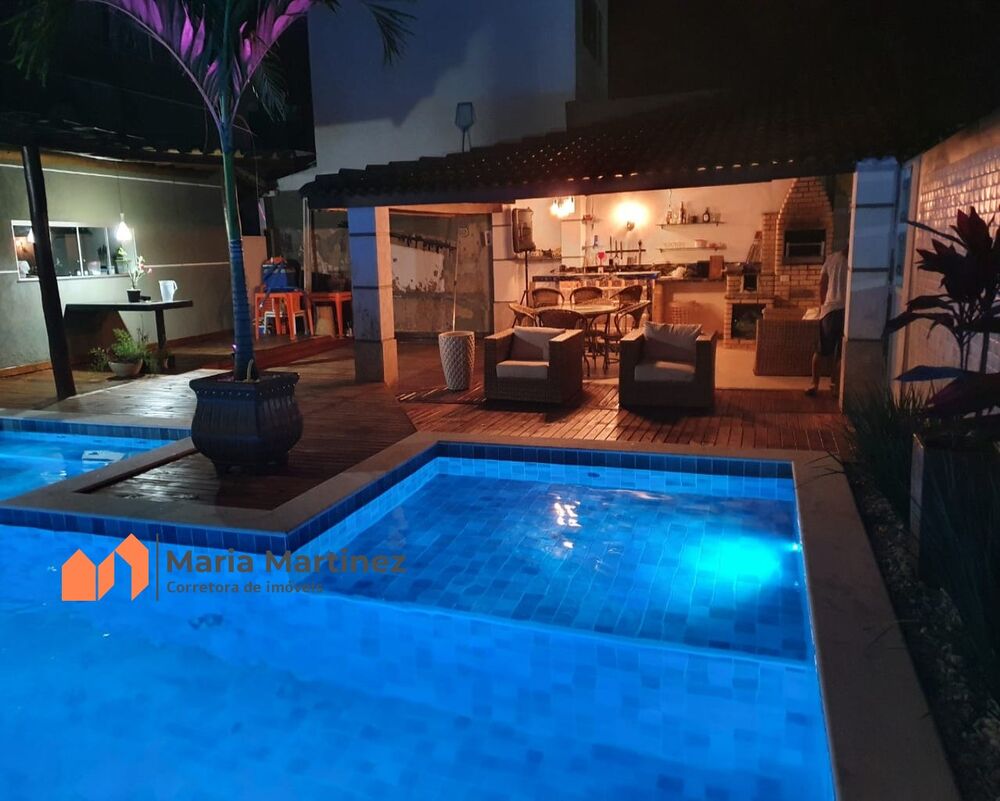 Casa, 4 quartos, 250 m² - Foto 23