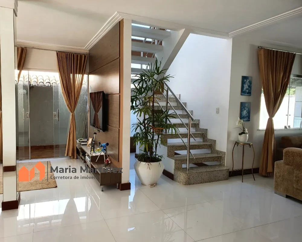 Casa, 4 quartos, 250 m² - Foto 5