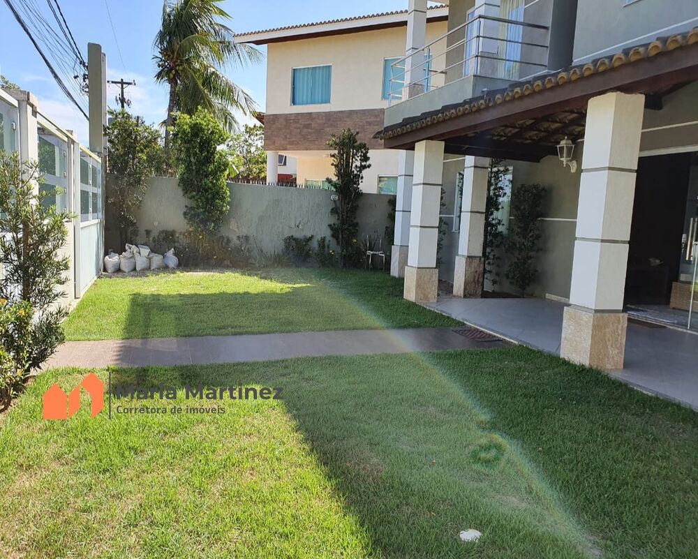 Casa, 4 quartos, 250 m² - Foto 32