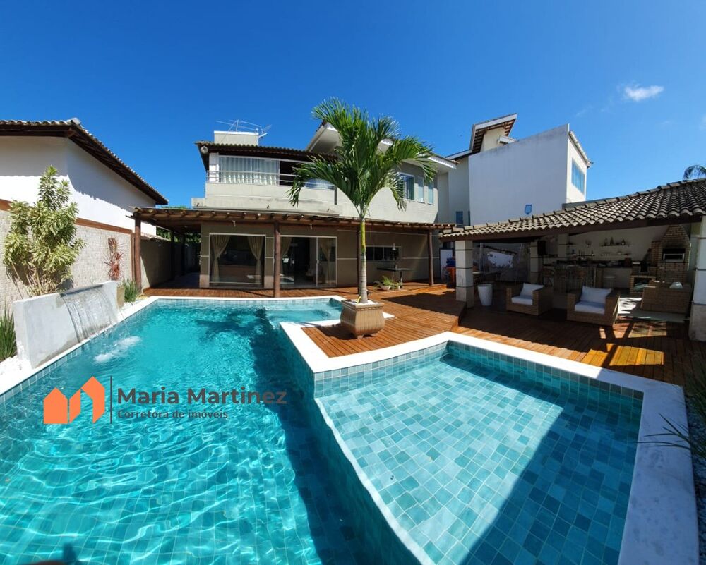 Casa, 4 quartos, 250 m² - Foto 25
