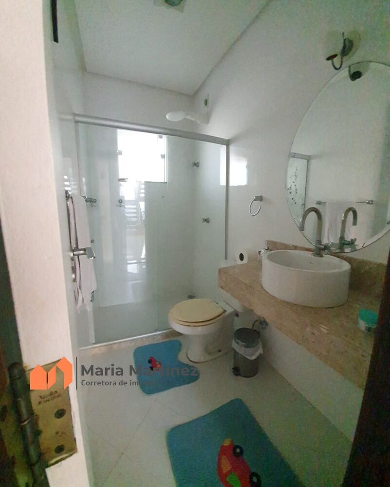 Casa, 4 quartos, 250 m² - Foto 35