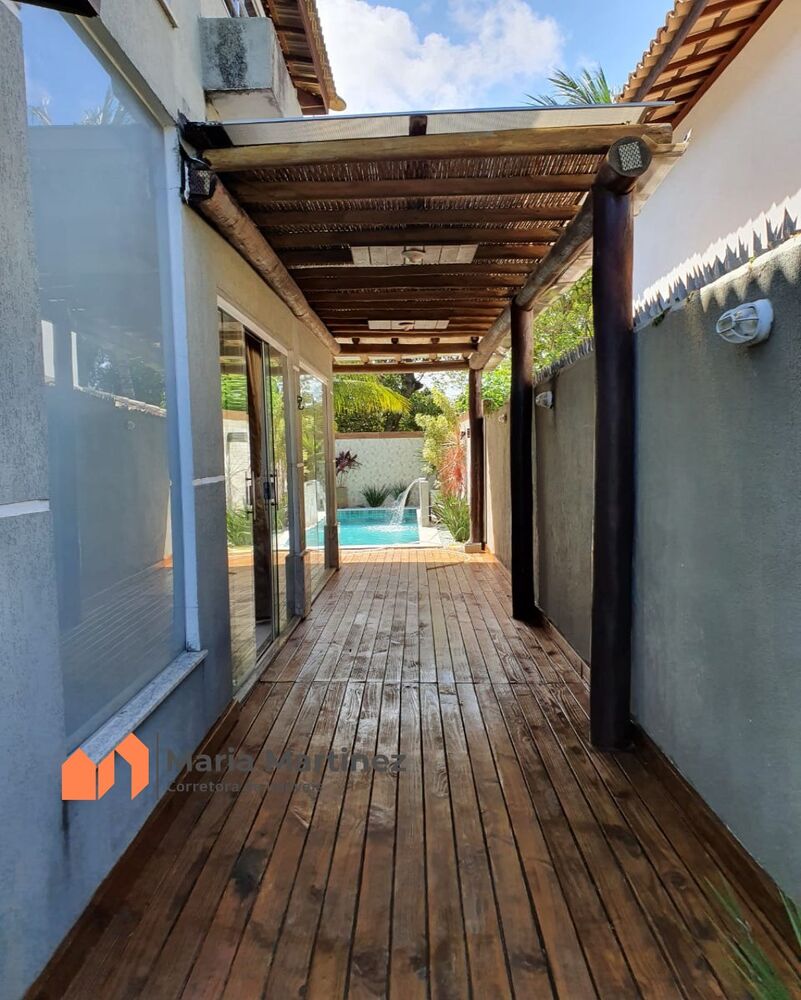 Casa, 4 quartos, 250 m² - Foto 8